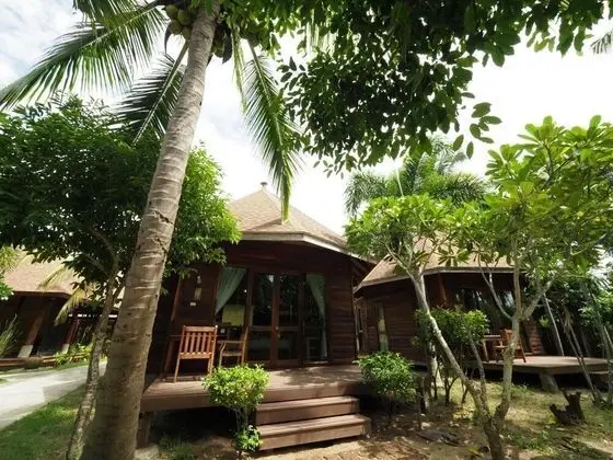 Seaside Villa