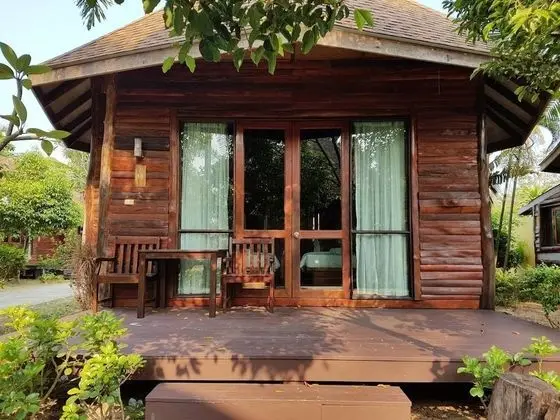 Seaside Villa