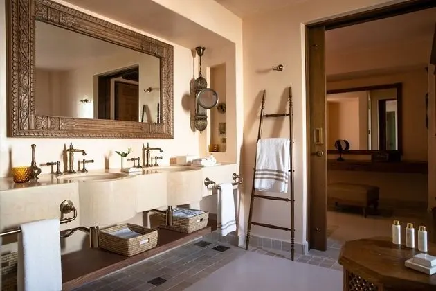 Villa, 1 Çift Kişilik Yatak, Havuz Manzaralı, Havuz Kenarı