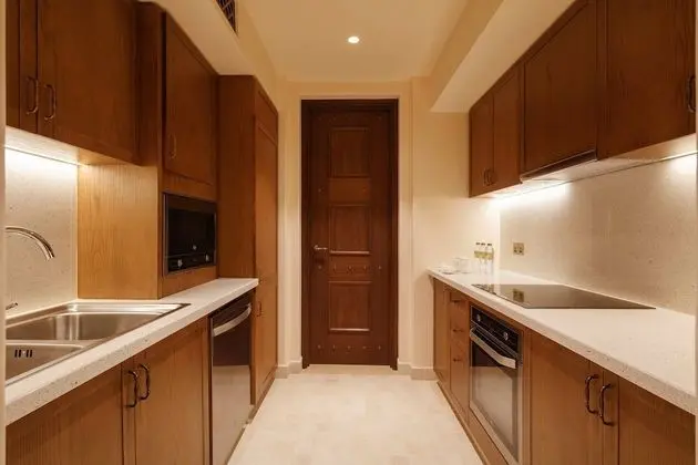 Villa, 1 Çift Kişilik Yatak, Havuz Manzaralı, Havuz Kenarı