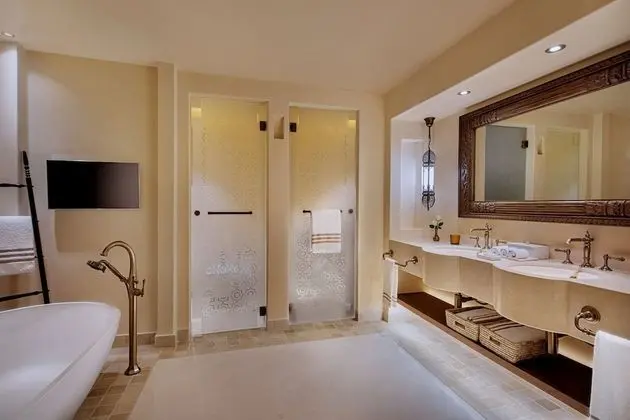 Villa, 1 Çift Kişilik Yatak, Havuz Manzaralı, Havuz Kenarı