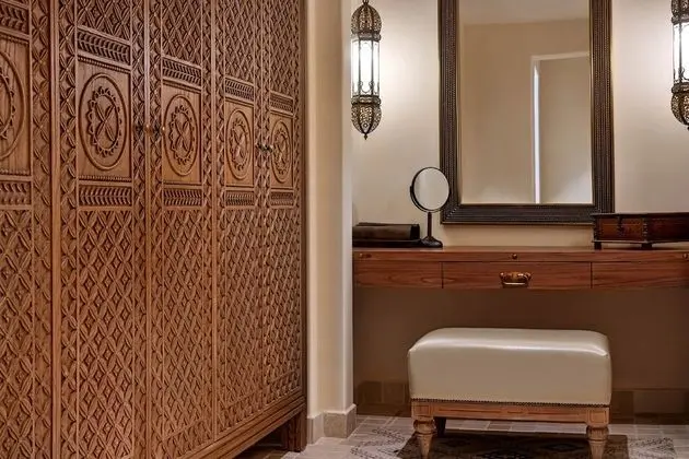 Villa, 1 Çift Kişilik Yatak, Havuz Manzaralı, Havuz Kenarı