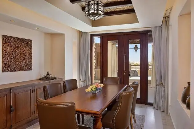 Villa, 1 Çift Kişilik Yatak, Havuz Manzaralı, Havuz Kenarı