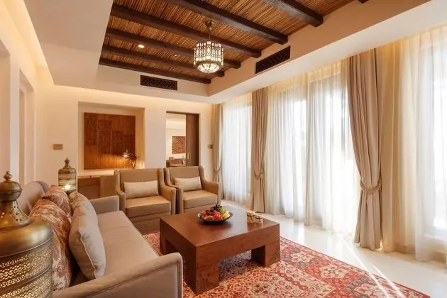 Villa, 1 Çift Kişilik Yatak, Havuz Manzaralı, Havuz Kenarı