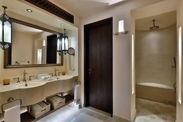 Deluxe Oda, 1 En Büyük (King) Boy Yatak, Balkon, Resort Manzaralı