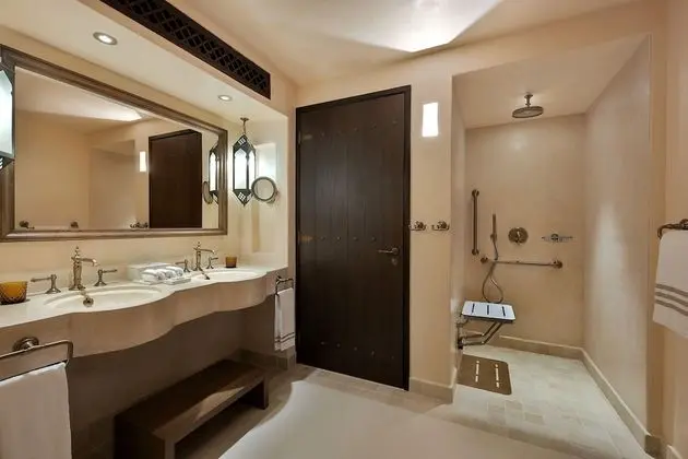 Deluxe Oda, 1 En Büyük (King) Boy Yatak, Balkon, Resort Manzaralı
