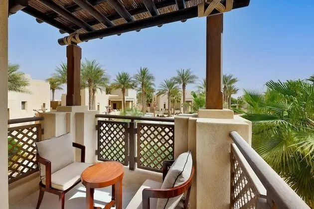 Deluxe Oda, 1 En Büyük (King) Boy Yatak, Balkon, Resort Manzaralı