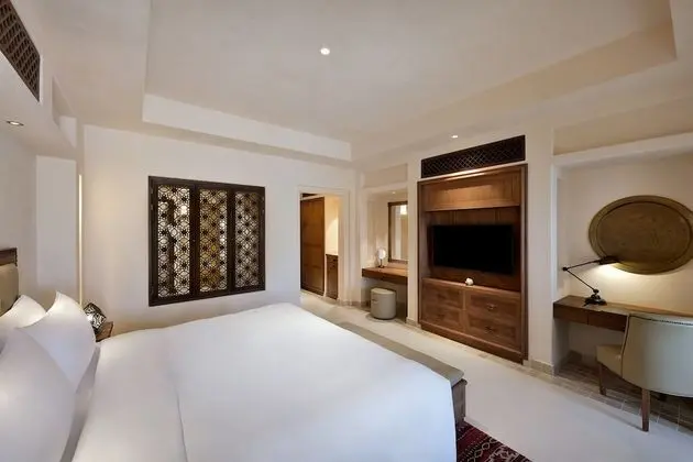 Deluxe Oda, 1 En Büyük (King) Boy Yatak, Balkon, Resort Manzaralı