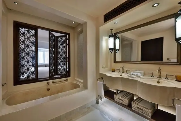 Deluxe Oda, 1 En Büyük (King) Boy Yatak, Balkon, Resort Manzaralı