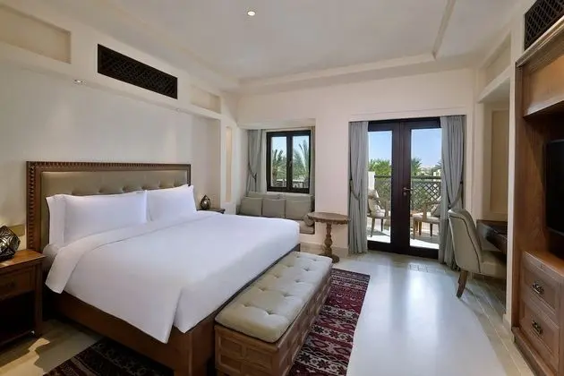Deluxe Süit, 1 Çift Kişilik Yatak, Sigara İçilebilir, Balkon