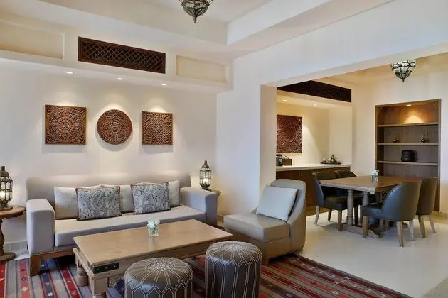 Deluxe Süit, 1 Çift Kişilik Yatak, Sigara İçilebilir, Balkon