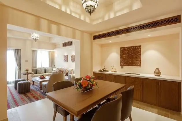 Deluxe Süit, 1 Çift Kişilik Yatak, Sigara İçilebilir, Balkon