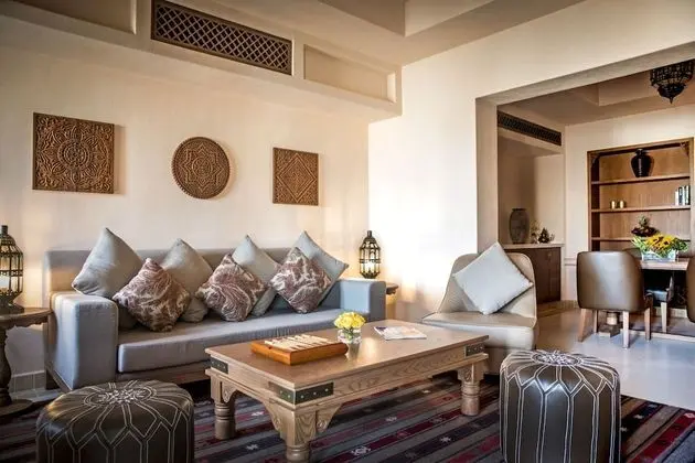 Deluxe Süit, 1 Çift Kişilik Yatak, Sigara İçilebilir, Balkon