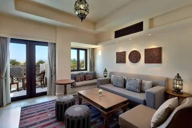 Deluxe Süit, 1 Çift Kişilik Yatak, Sigara İçilebilir, Balkon