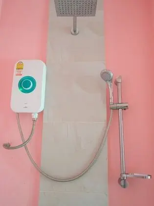 Deluxe Tek Büyük veya İki Ayrı Yataklı Oda, Bahçe Manzaralı