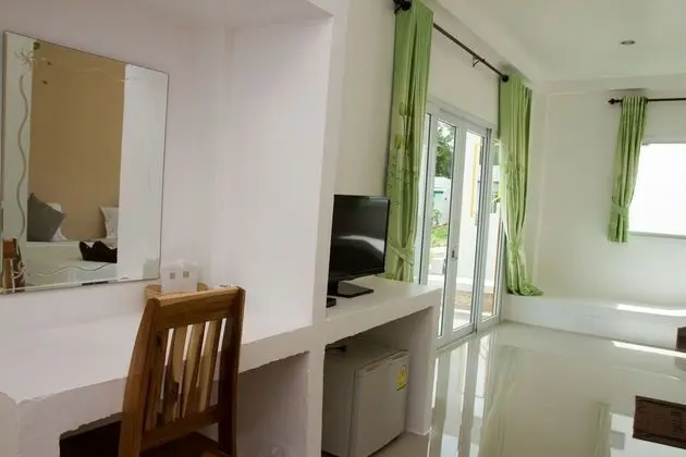 Double Room with Balcony and Top View