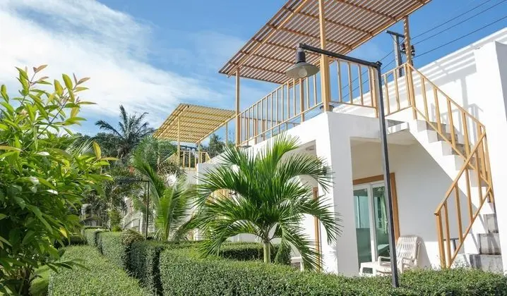 Double Room with Balcony and Top View
