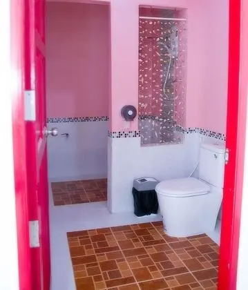 Double Room with Balcony and Top View