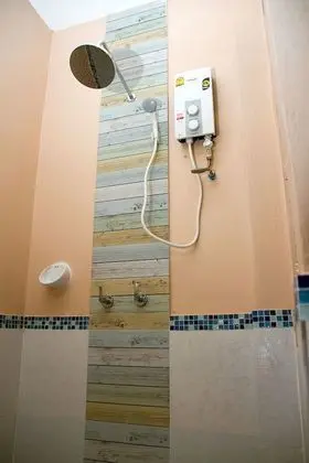 Double Room with Balcony and Top View