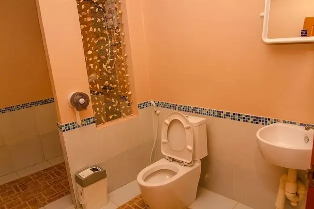 Double Room with Balcony and Top View