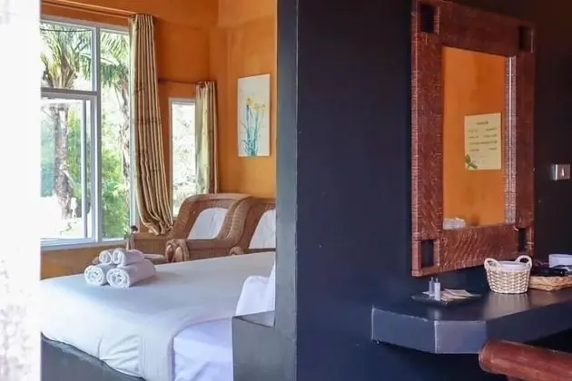 Deluxe Room, Top View / Get 20 Percents discount for in house Spa Treatment and Massage