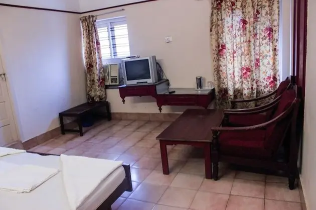 Deluxe Tek Büyük Yataklı Oda, 1 Yatak Odası