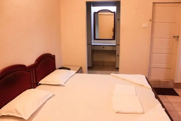 Deluxe Tek Büyük Yataklı Oda, 1 Yatak Odası