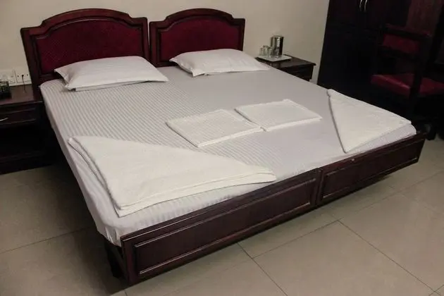 Deluxe Tek Büyük Yataklı Oda, 1 Yatak Odası