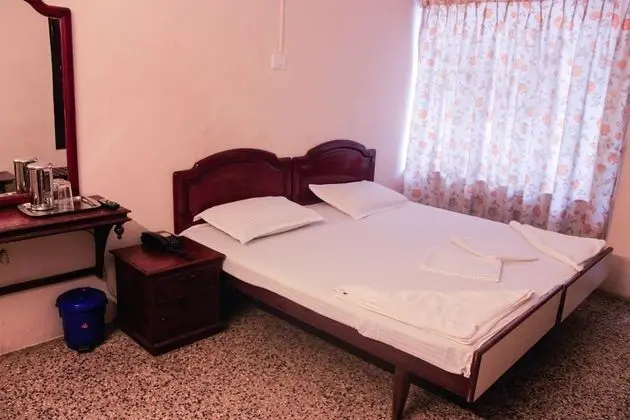 Standard Tek Büyük Yataklı Oda, 1 Yatak Odası, Balkon