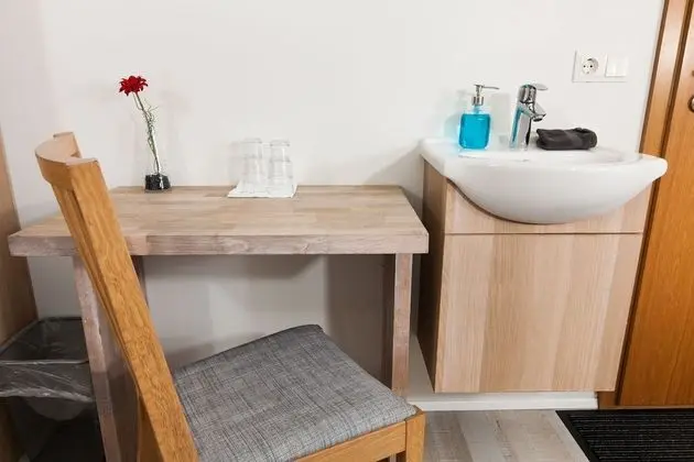 Family Oda, Ortak Banyo, Okyanus Manzaralı