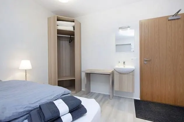 Family Oda, Ortak Banyo, Okyanus Manzaralı