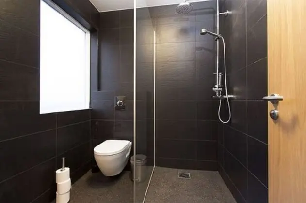 Family Oda, Ortak Banyo, Okyanus Manzaralı