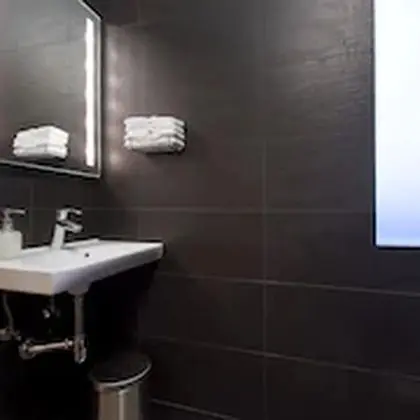 Family Oda, Ortak Banyo, Okyanus Manzaralı
