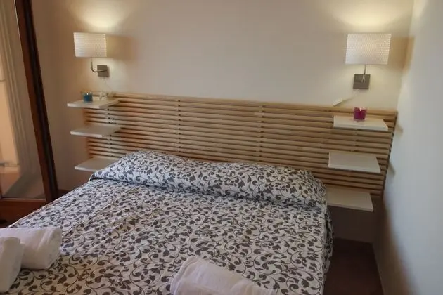 Apart Daire, 1 Yatak Odası (28)