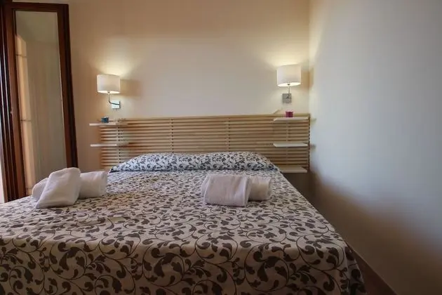 Apart Daire, 1 Yatak Odası (28)