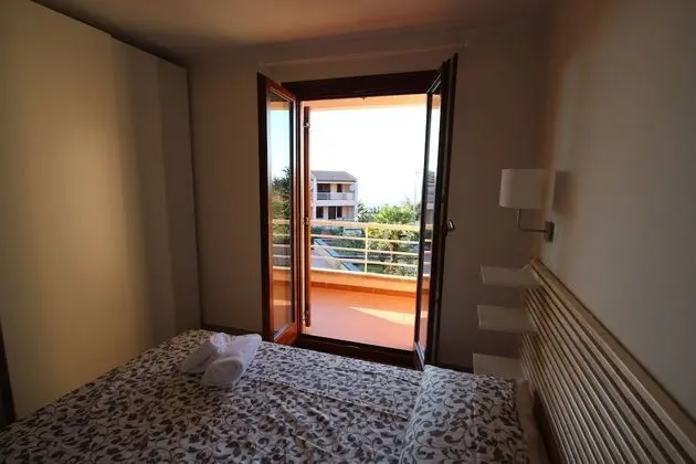 Apart Daire, 1 Yatak Odası (28)