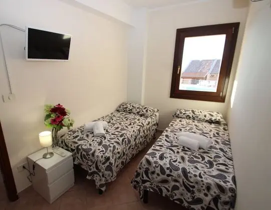 Apart Daire, 1 Yatak Odası (28)
