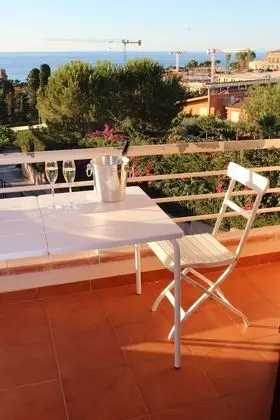 Apart Daire, 1 Yatak Odası (28)