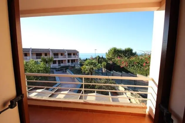 Apart Daire, 1 Yatak Odası (28)