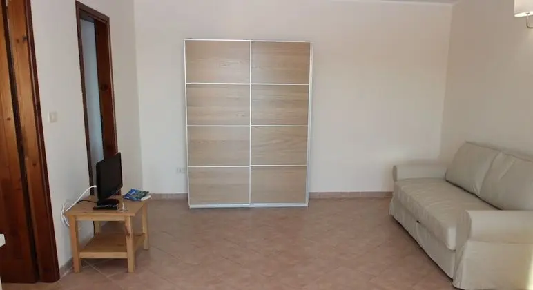 Apart Daire, 1 Yatak Odası (31)