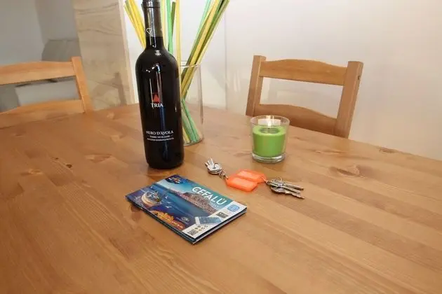 Apart Daire, 1 Yatak Odası (31)