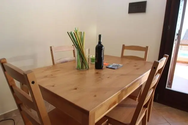 Apart Daire, 1 Yatak Odası (31)