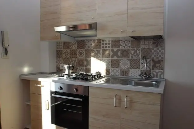 Apart Daire, 1 Yatak Odası (31)