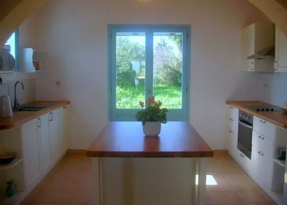 Villa, Birden Çok Yatak