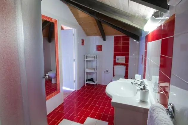 Family Villa, Plaj Manzaralı