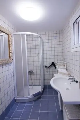 Family Villa, Plaj Manzaralı
