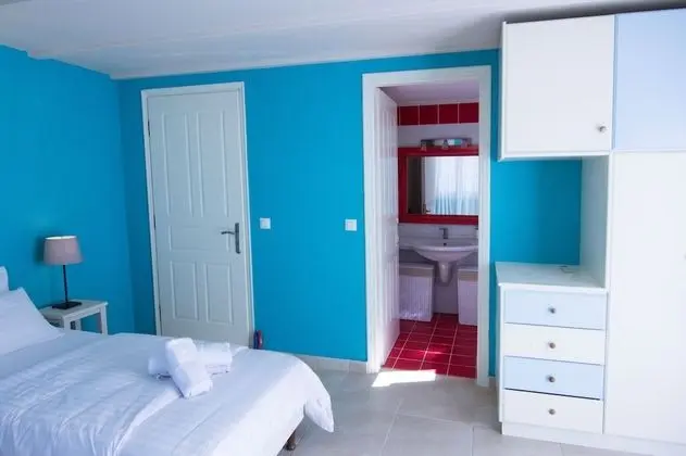 Family Villa, Plaj Manzaralı