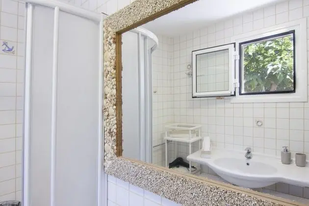 Family Villa, Plaj Manzaralı