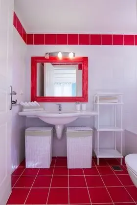 Family Villa, Plaj Manzaralı