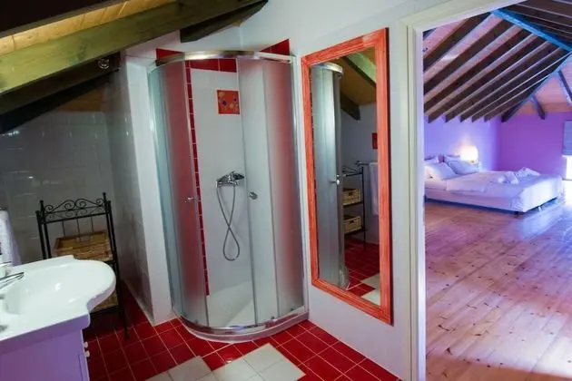 Family Villa, Plaj Manzaralı